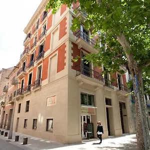 דירה Apbcn Eixample Center, ברצלונה
